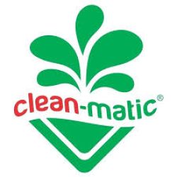 Clean Matic